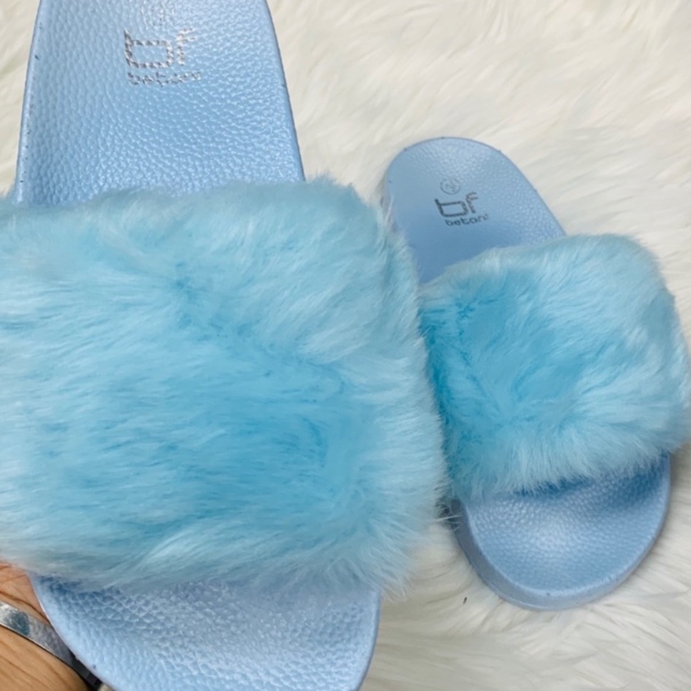 Furry & Fun Slides - Picture 2 of 6